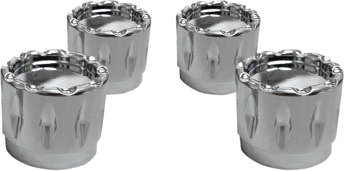 AVON GRIPS Head Bolt Covers