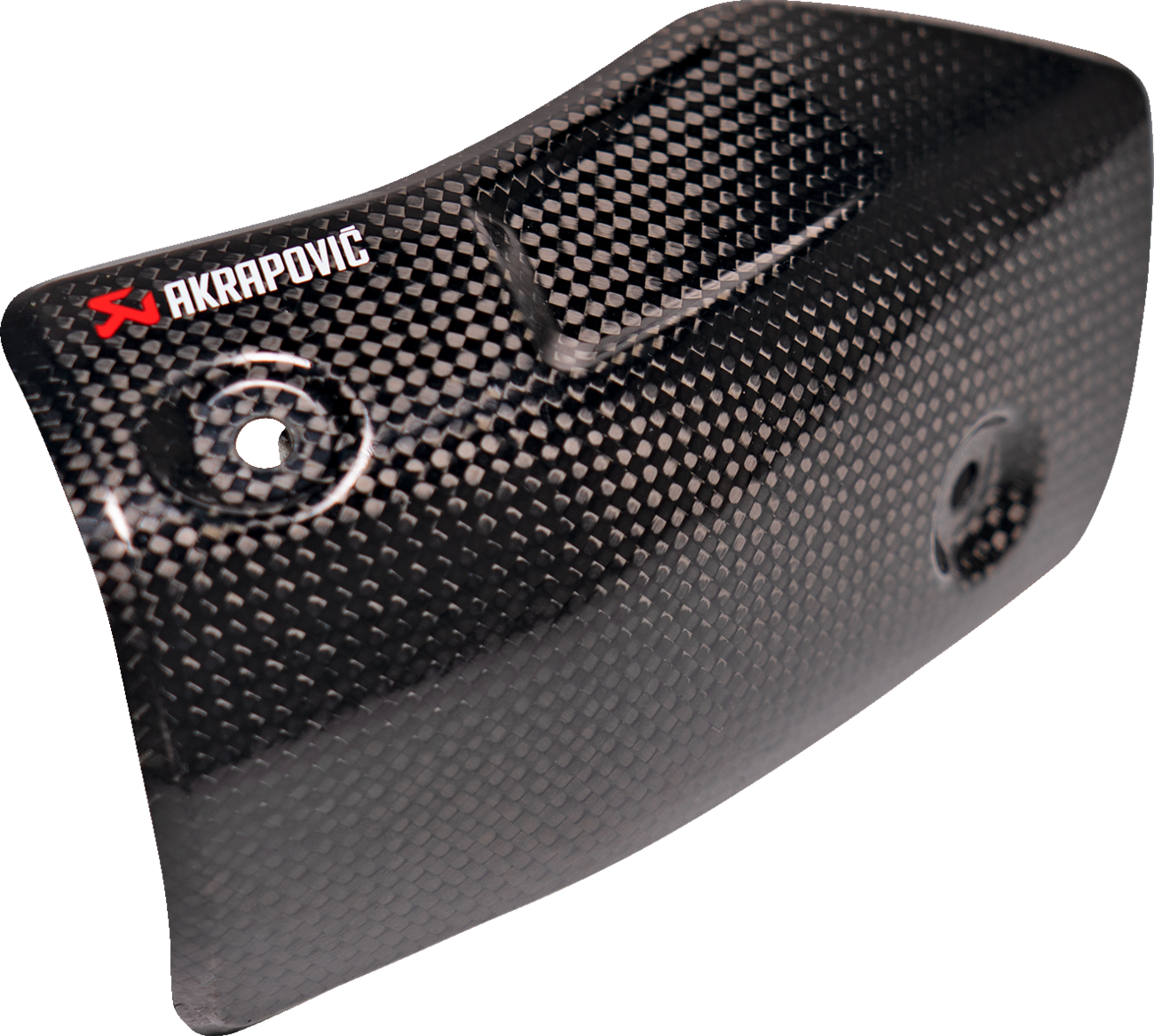 AKRAPOVIC Heat Shield