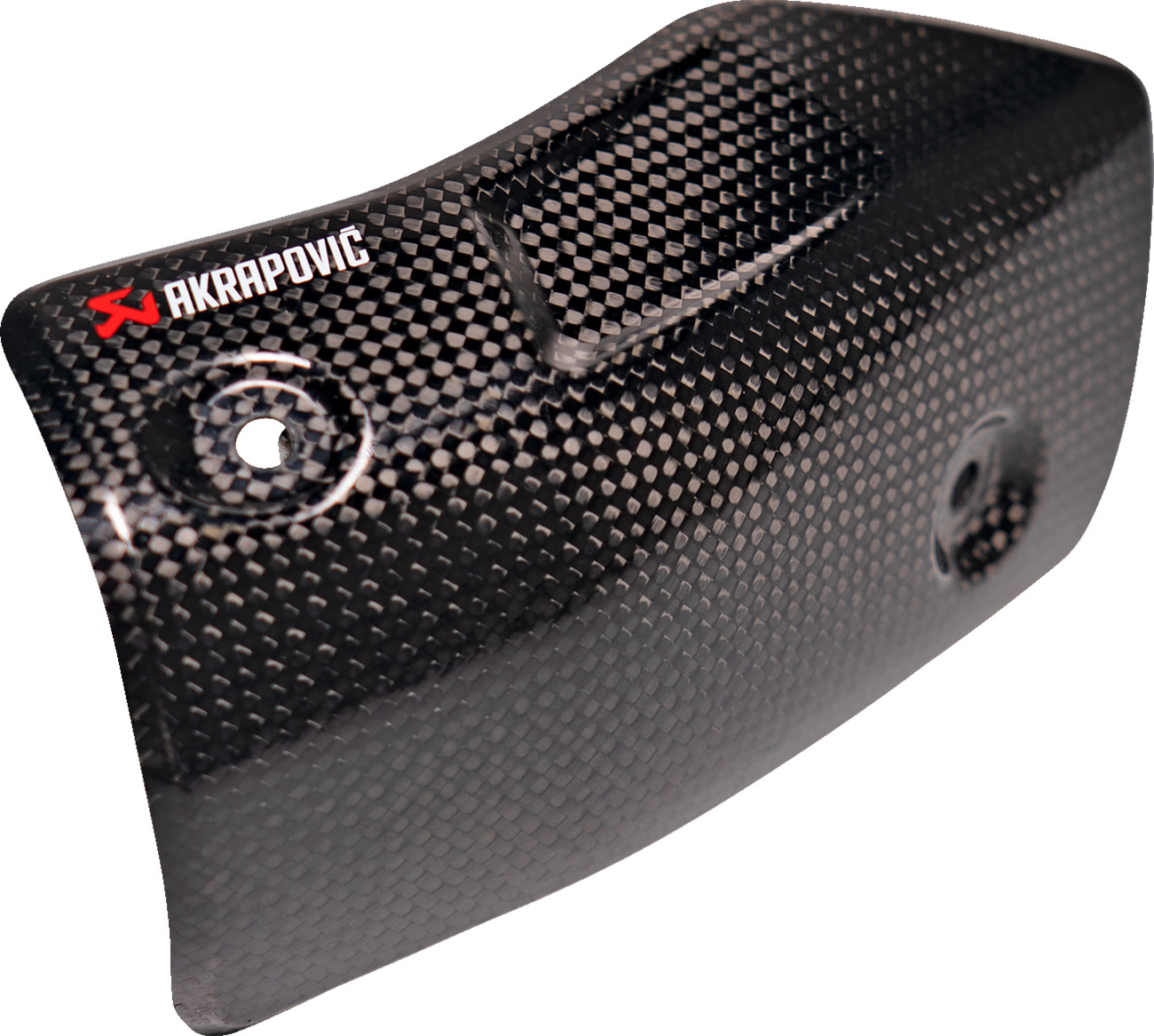 AKRAPOVIC Heat Shield