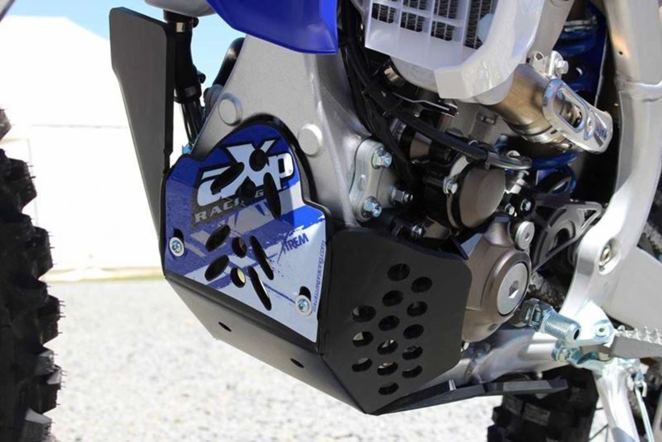 AXP Racing Xtrem Skid Plate Yamaha WR250F / WR450F 2015-2019