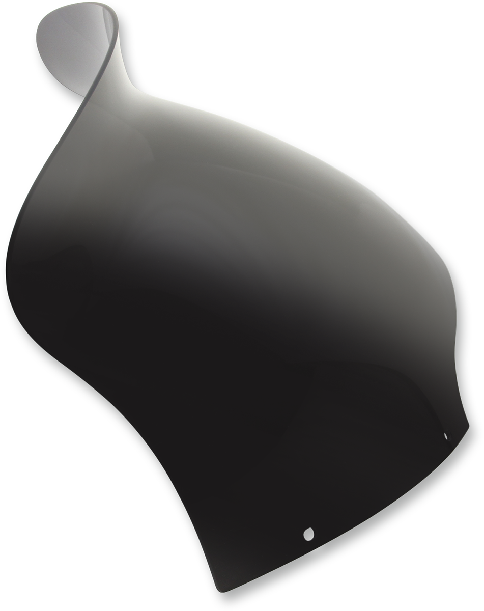 Memphis Shades Spoiler Windshield For Harley Road Glide 2015-2025