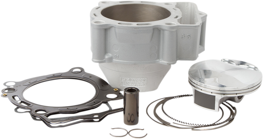 Big Bore Cylinder Kit