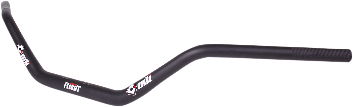 ODI 1-1/8" Flight Non-Crossbrace Handlebar