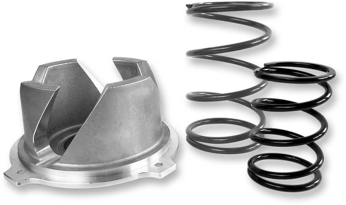 EPI Mudder Clutch Kit