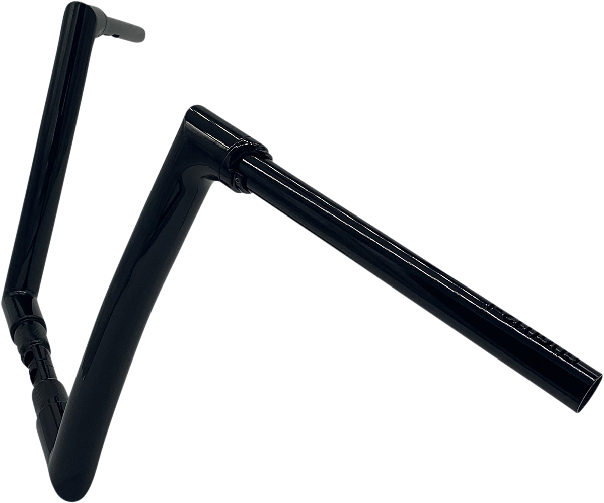 FAT BAGGERS INC. 1-1/2" EZ Install Flat Top Handlebar