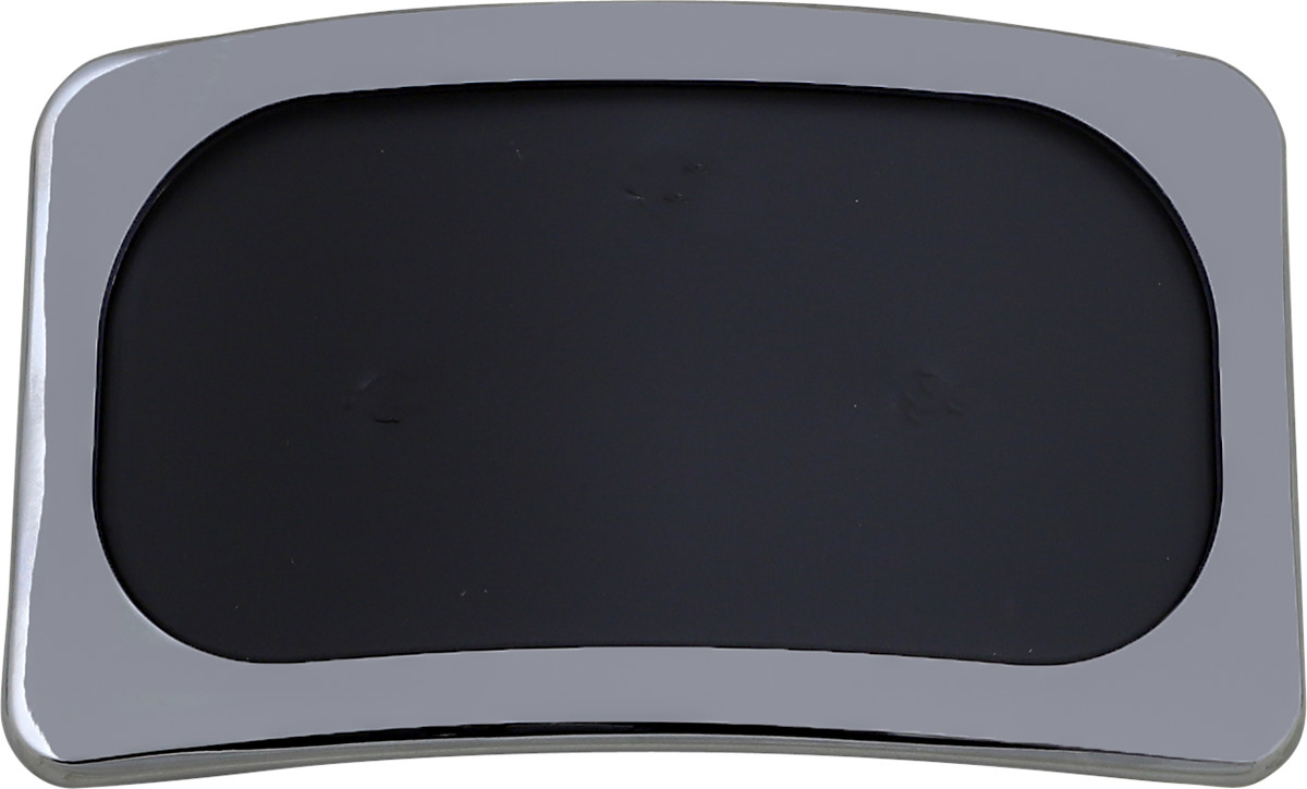 BARON Curved License Kit