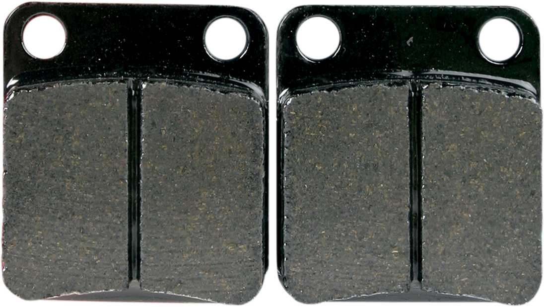 SBS HF Ceramic Rear Brake Pads 536HF