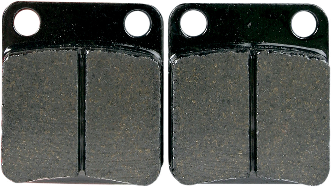 SBS HF Street Ceramic Organic Brake Pads
