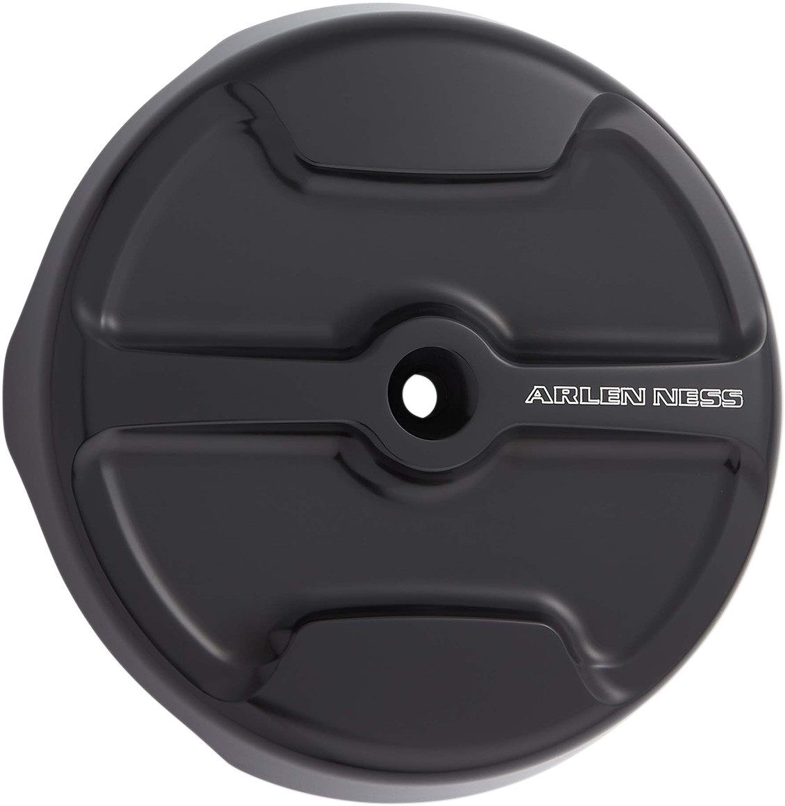 Arlen Ness Knuckle Stage 1 Big Sucker Cover
