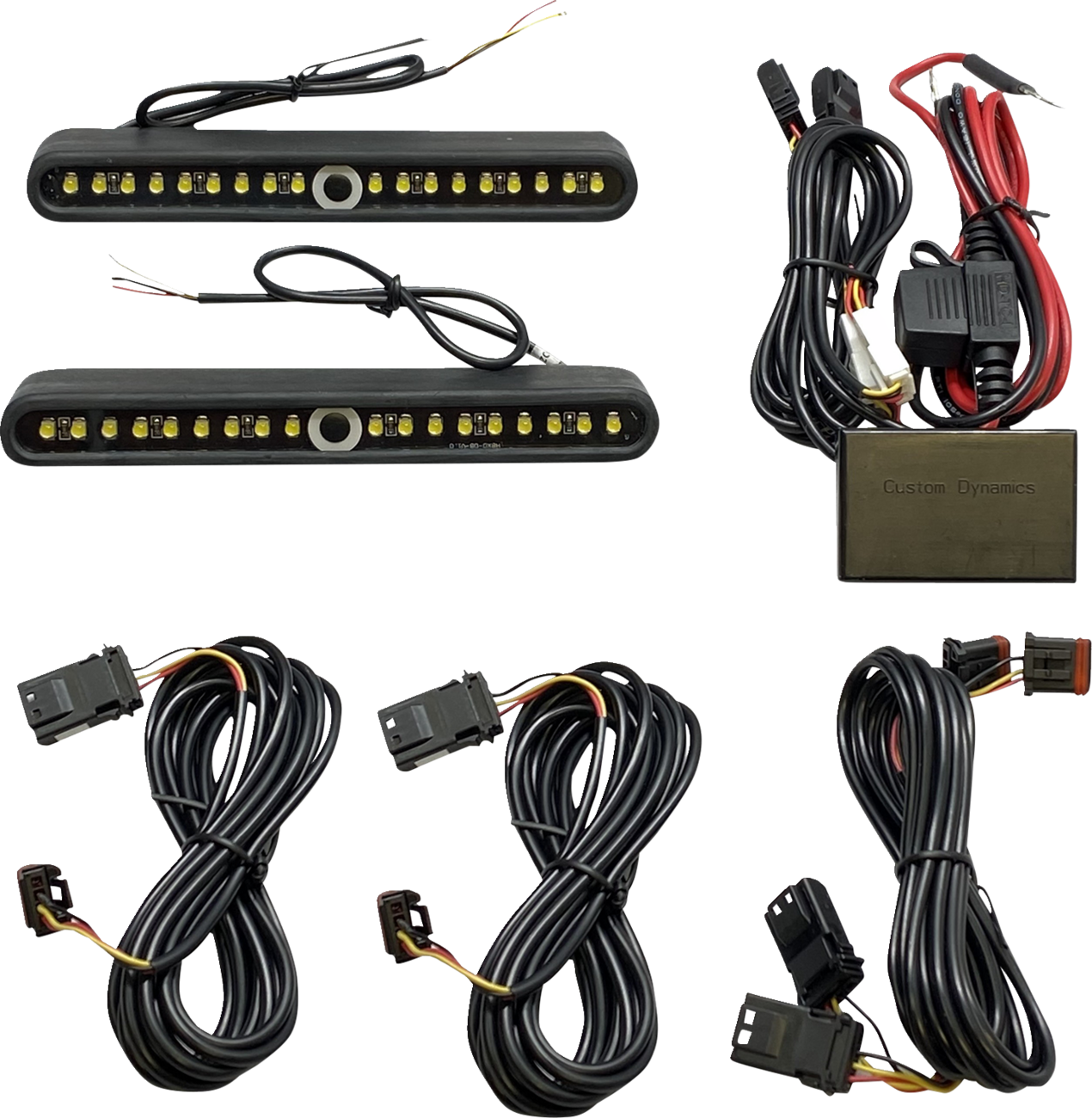 CUSTOM DYNAMICS Interior Cargo Light Kit