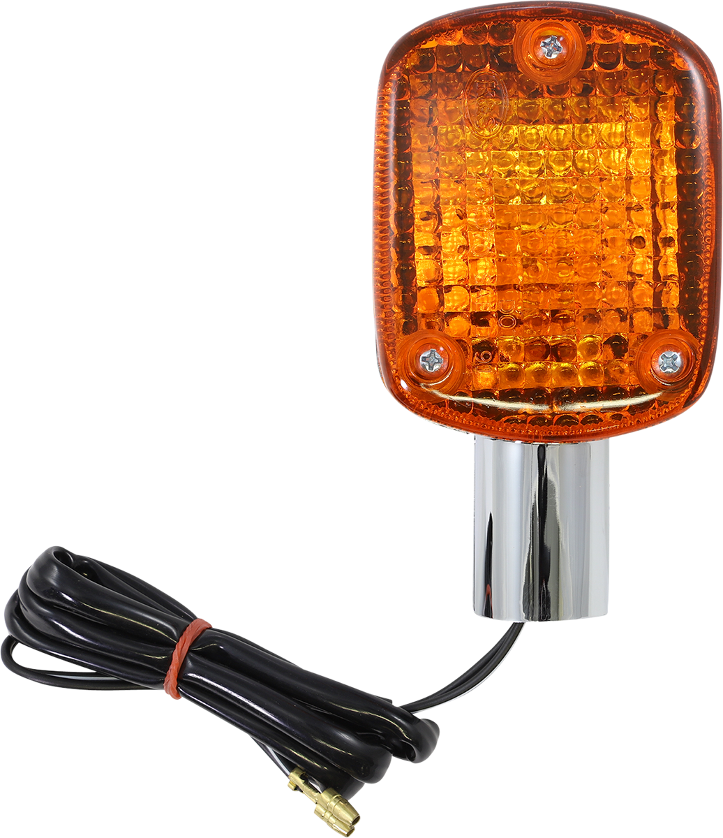 K&S TECHNOLOGIES Turn Signals