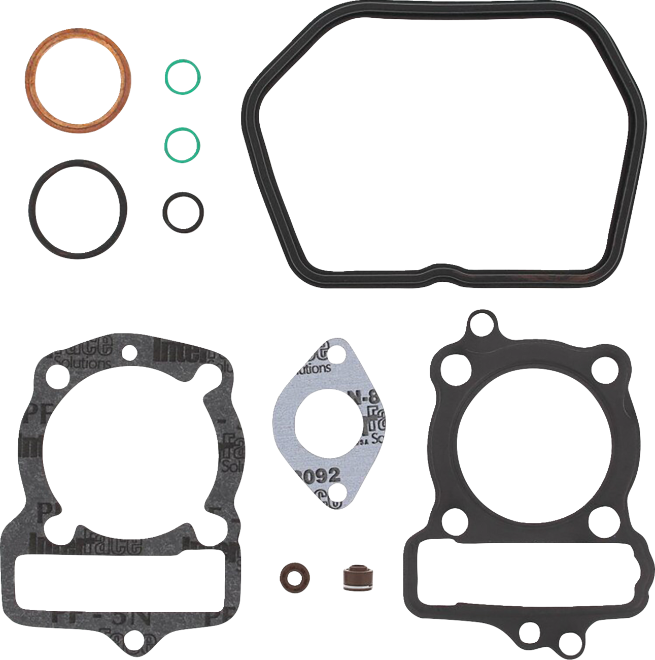 VERTEX Top End Gasket Kit