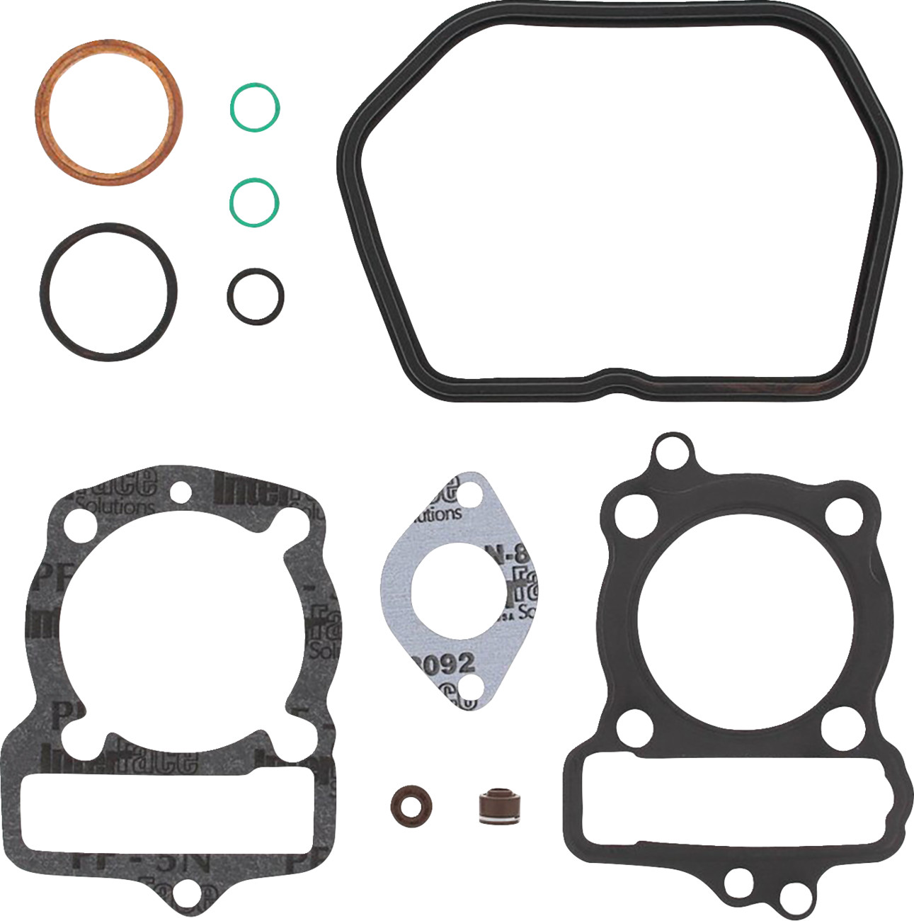 Vertex Top End Gasket Kit Honda CRF100F / XR100R 1992-2013