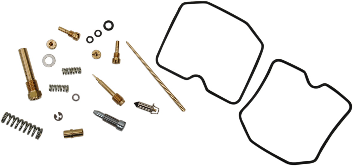 Carburetor Repair Kit