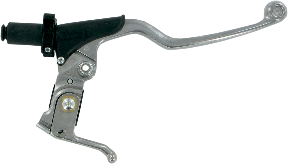 Moose offroad Fly Clutch Lever Assembly - Hot Start Kawasaki/Suzuki