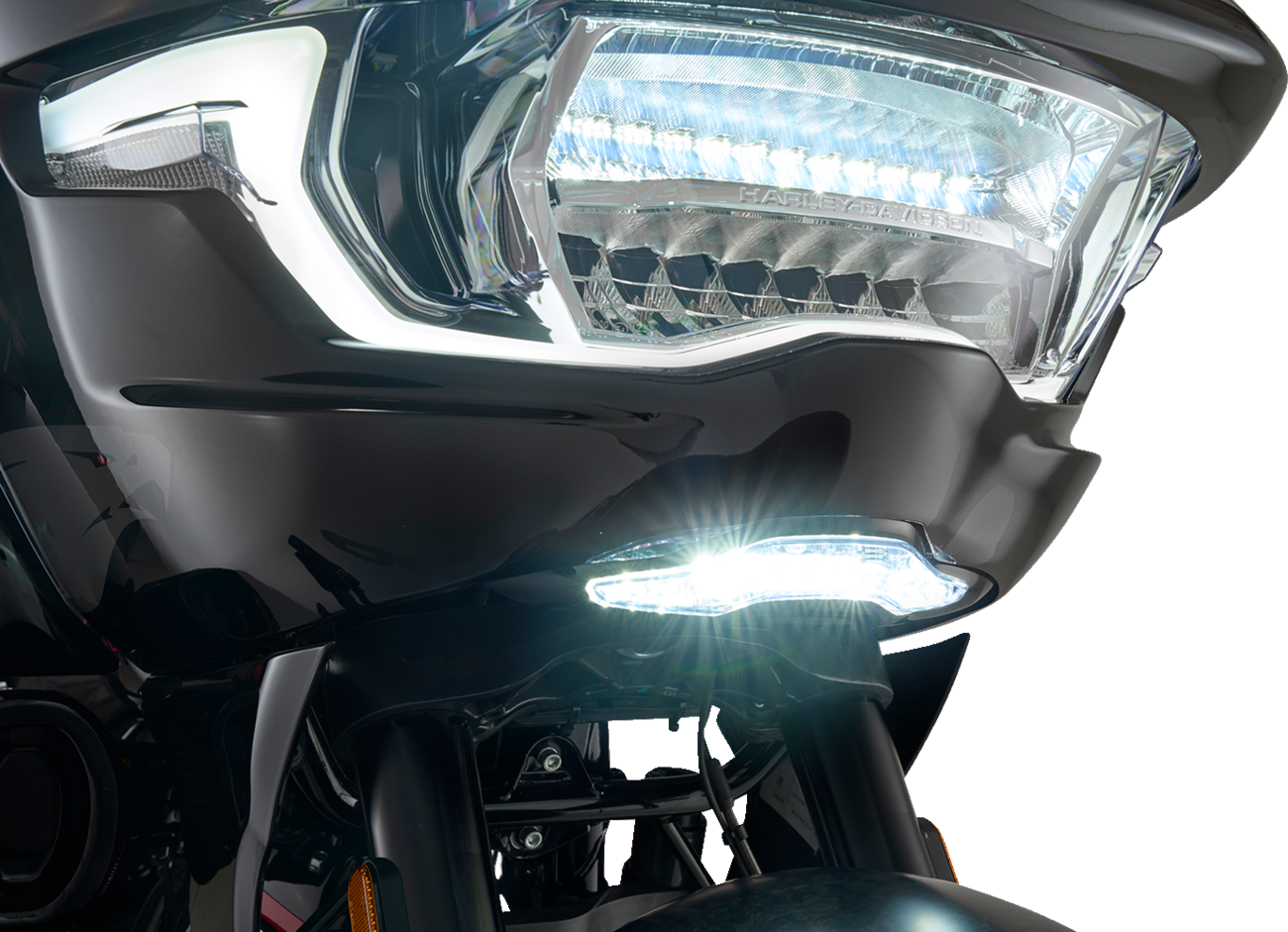 CIRO GOAT-E Fairing Light