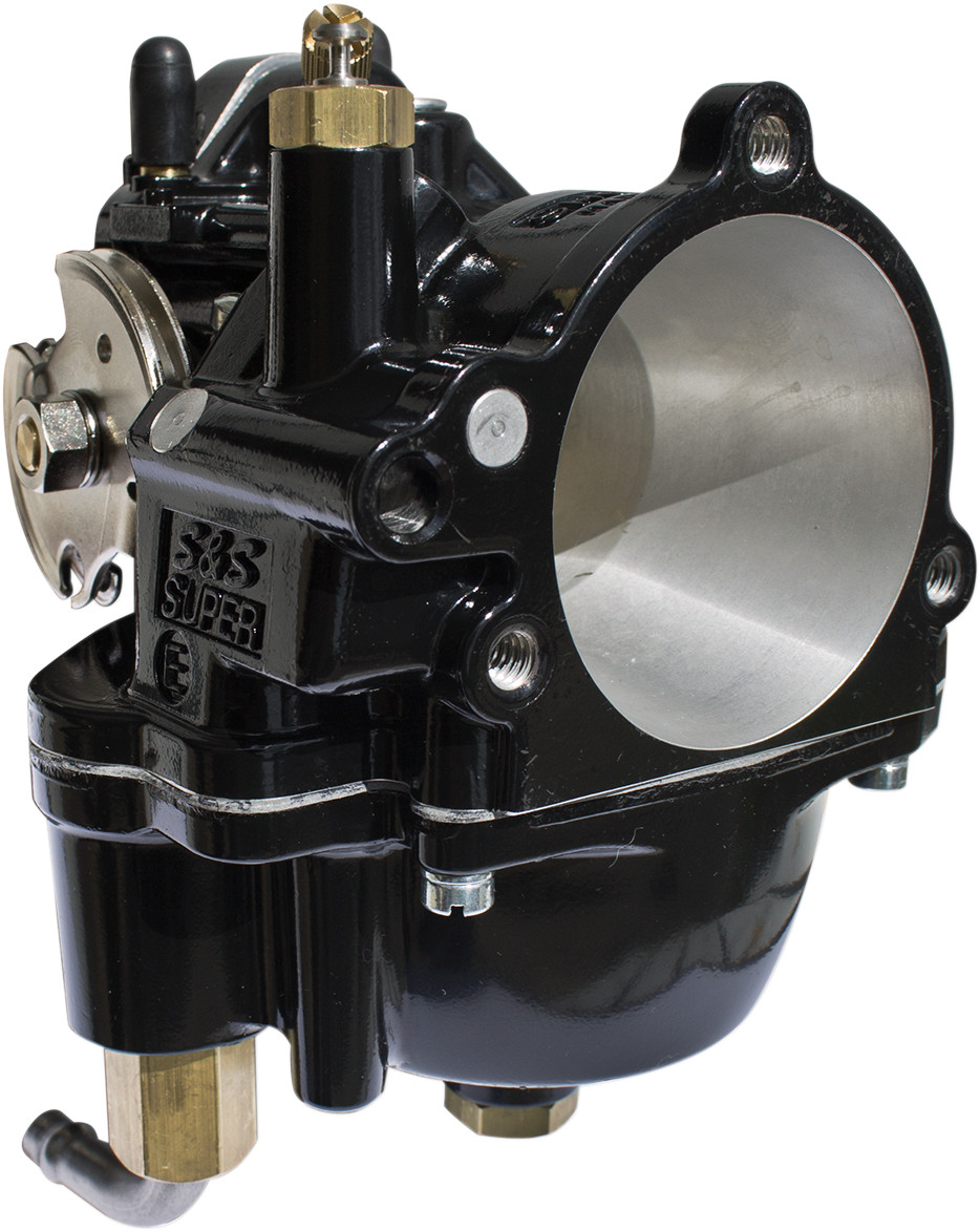 S&S CYCLE Super E Carburetor