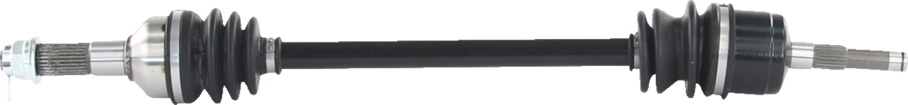 Moose Racing OEM Replacement Standard CV Axle