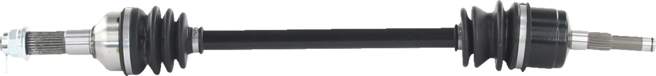 Moose Racing OEM Replacement Standard CV Axle