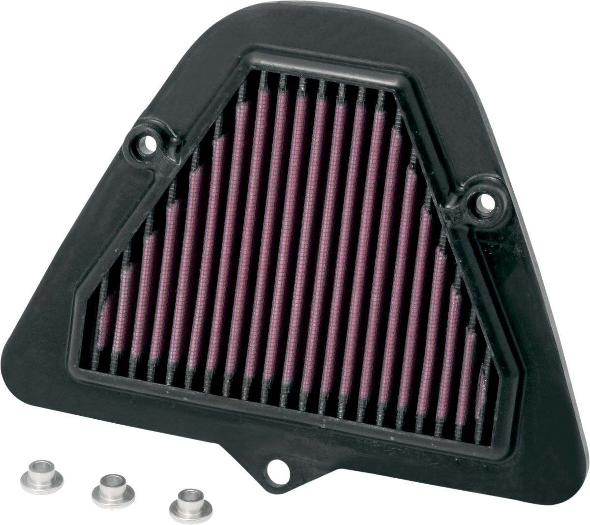 K & N OE Replacement High-Flow Air Filter