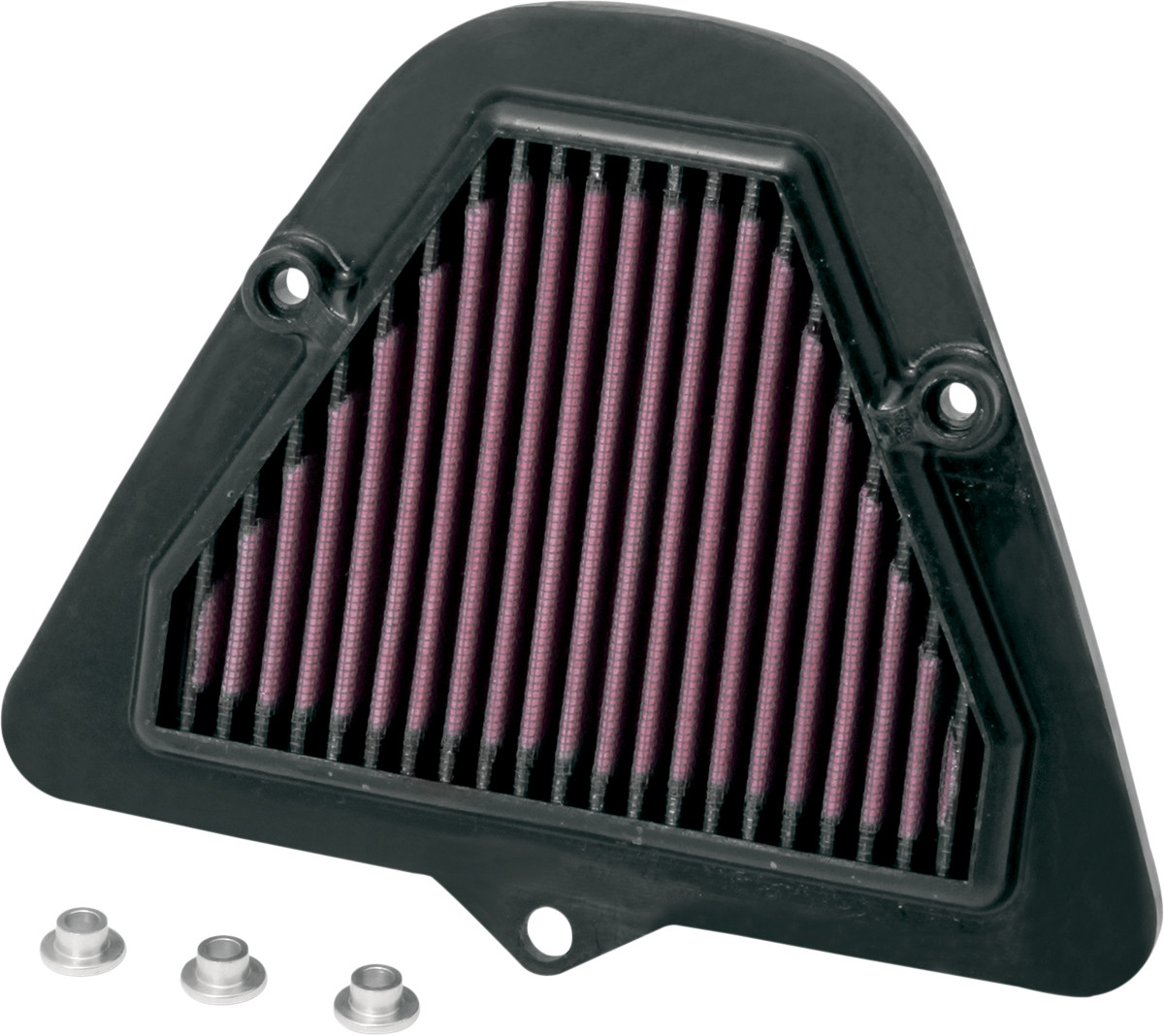 K & N OE Replacement High-Flow Air Filter