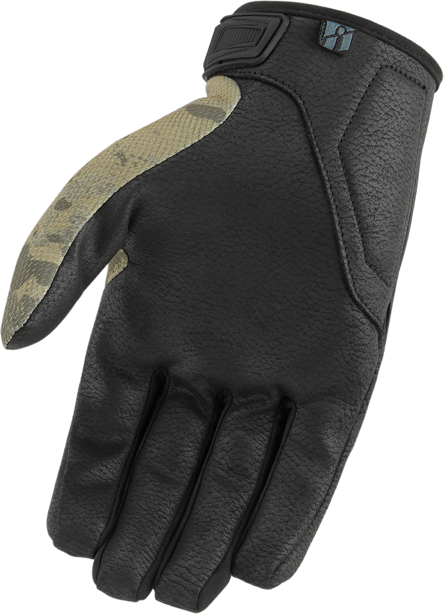 ICON Hooligan™ CE Gloves