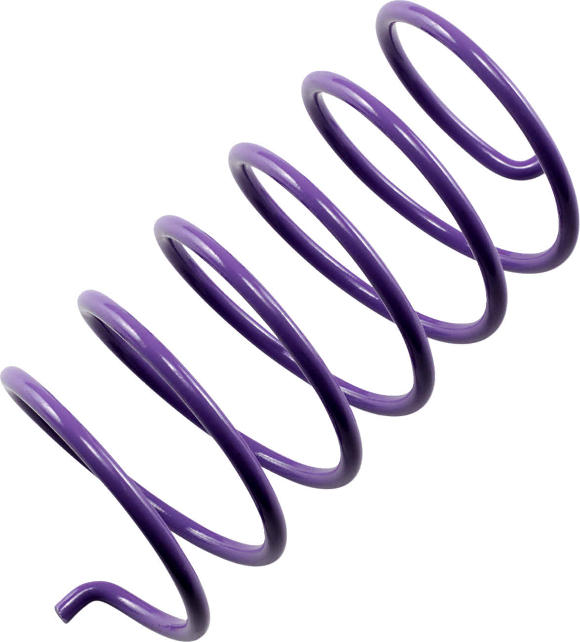 Secondary Clutch Spring