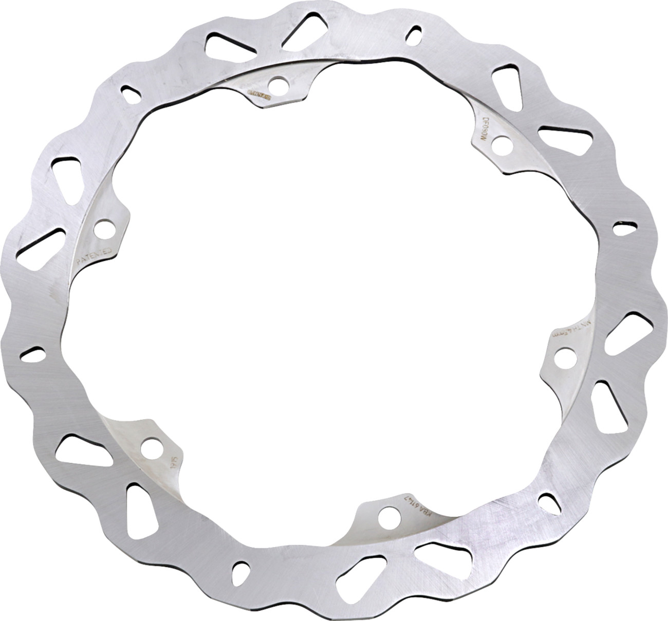GALFER Wave® Rotor