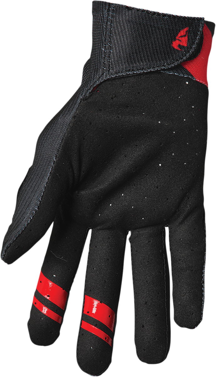 Thor Intense Assist Dart Gloves