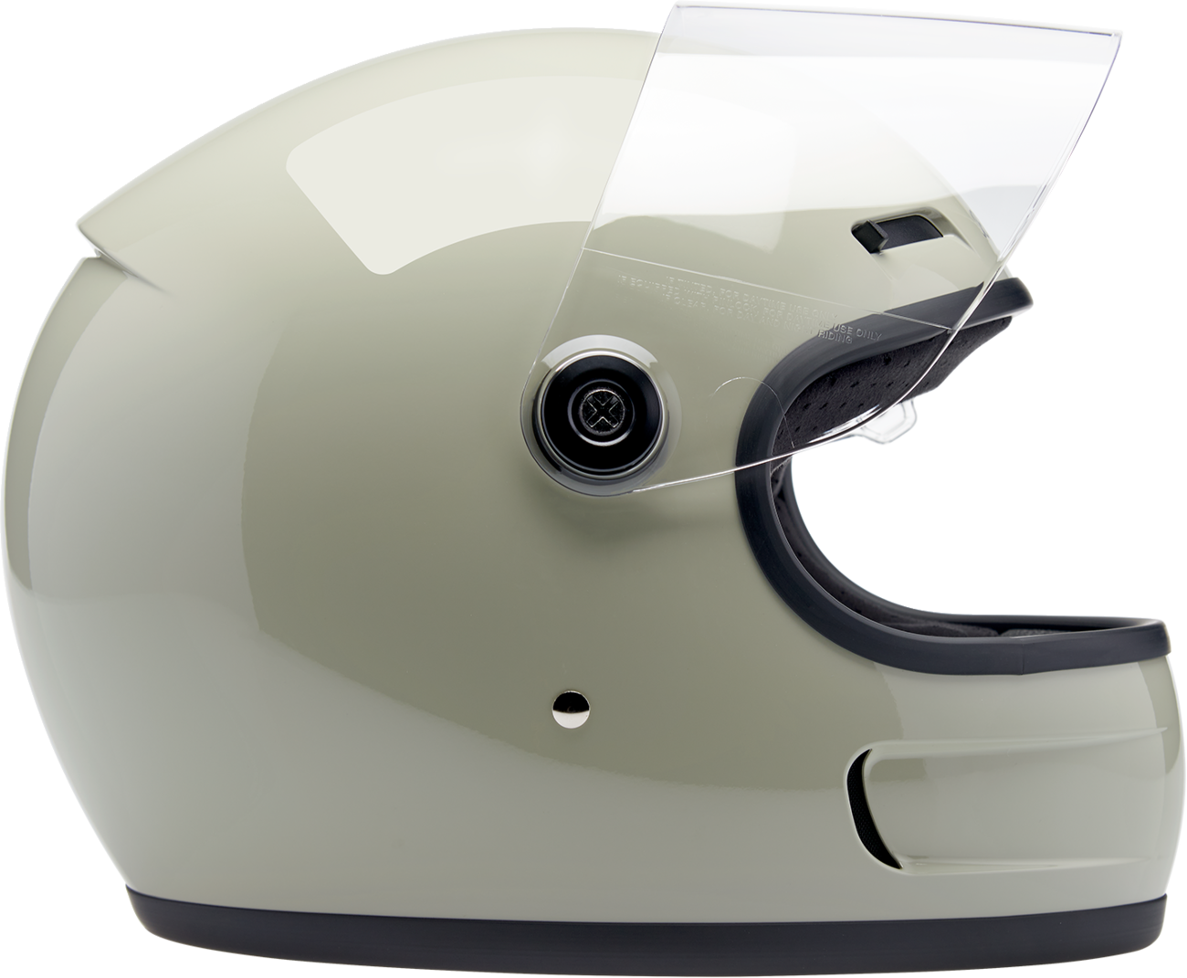 Biltwell Gringo SV Helmet