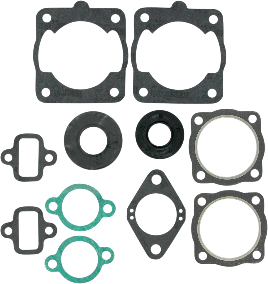 Complete Engine Gasket Set