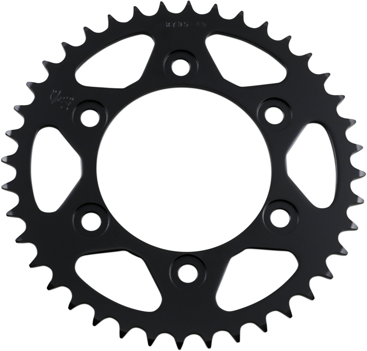 Jt sprockets Sprocket - Rear - Ducati - 40-Tooth 40T