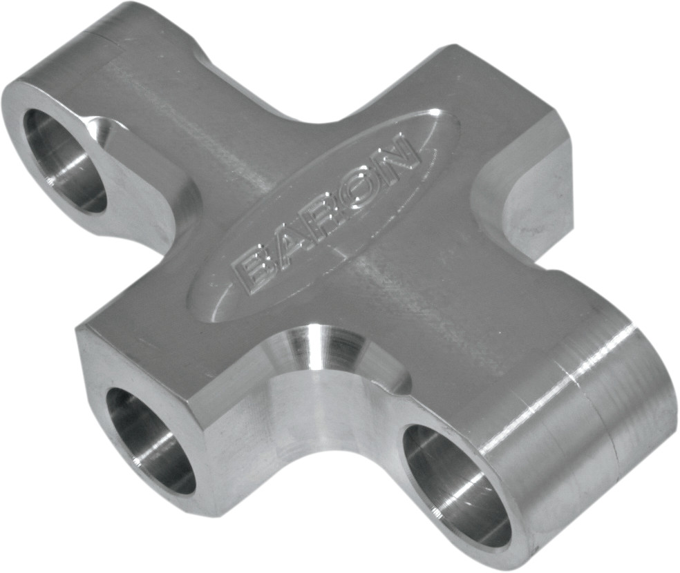 BARON Rear Lowering Kit