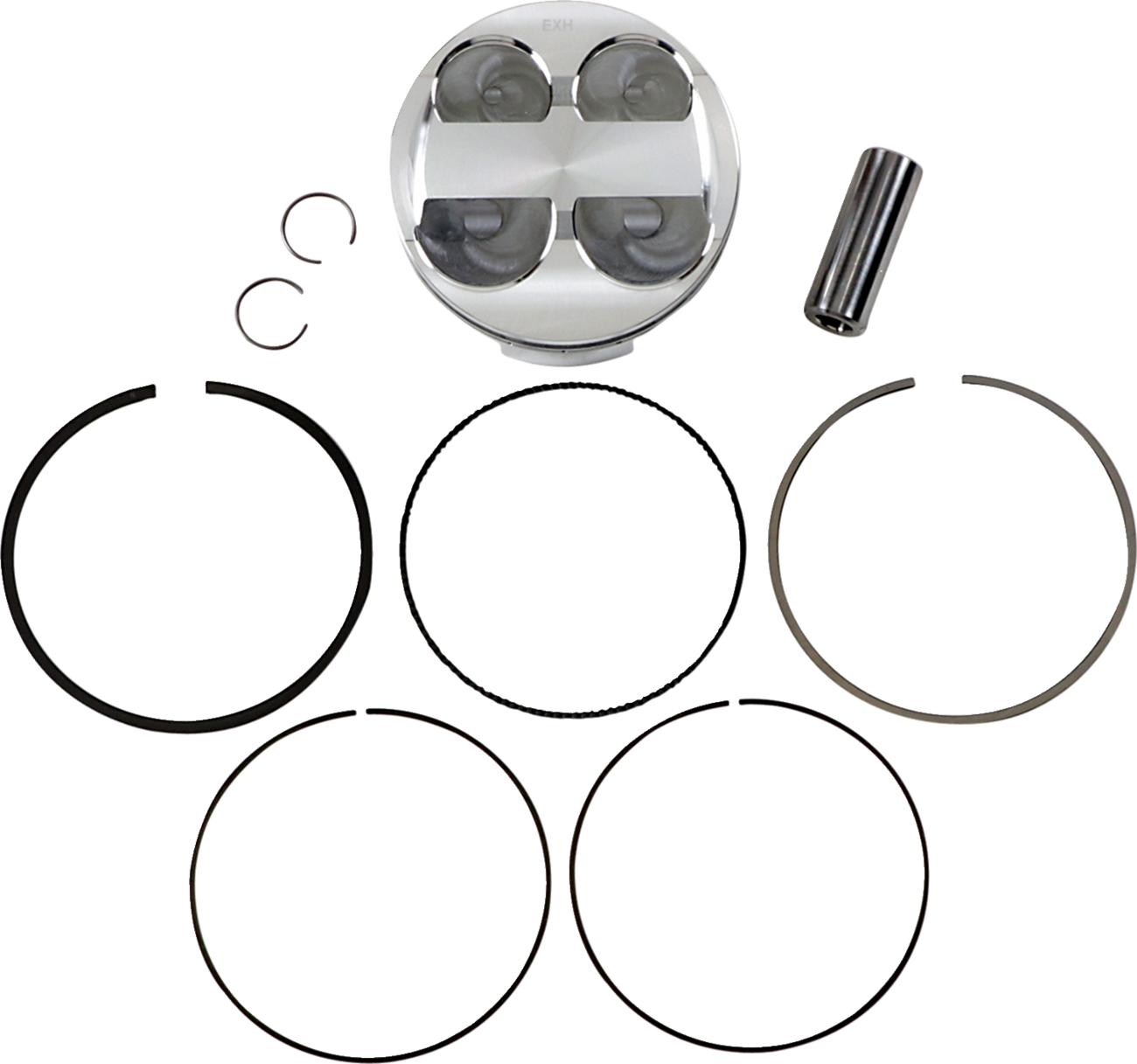 ATV/UTV Piston Kit