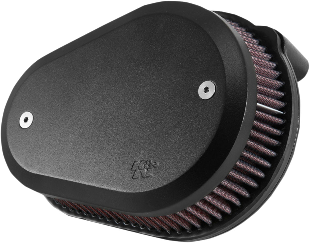 K & N Street Metal Air Intake Kit