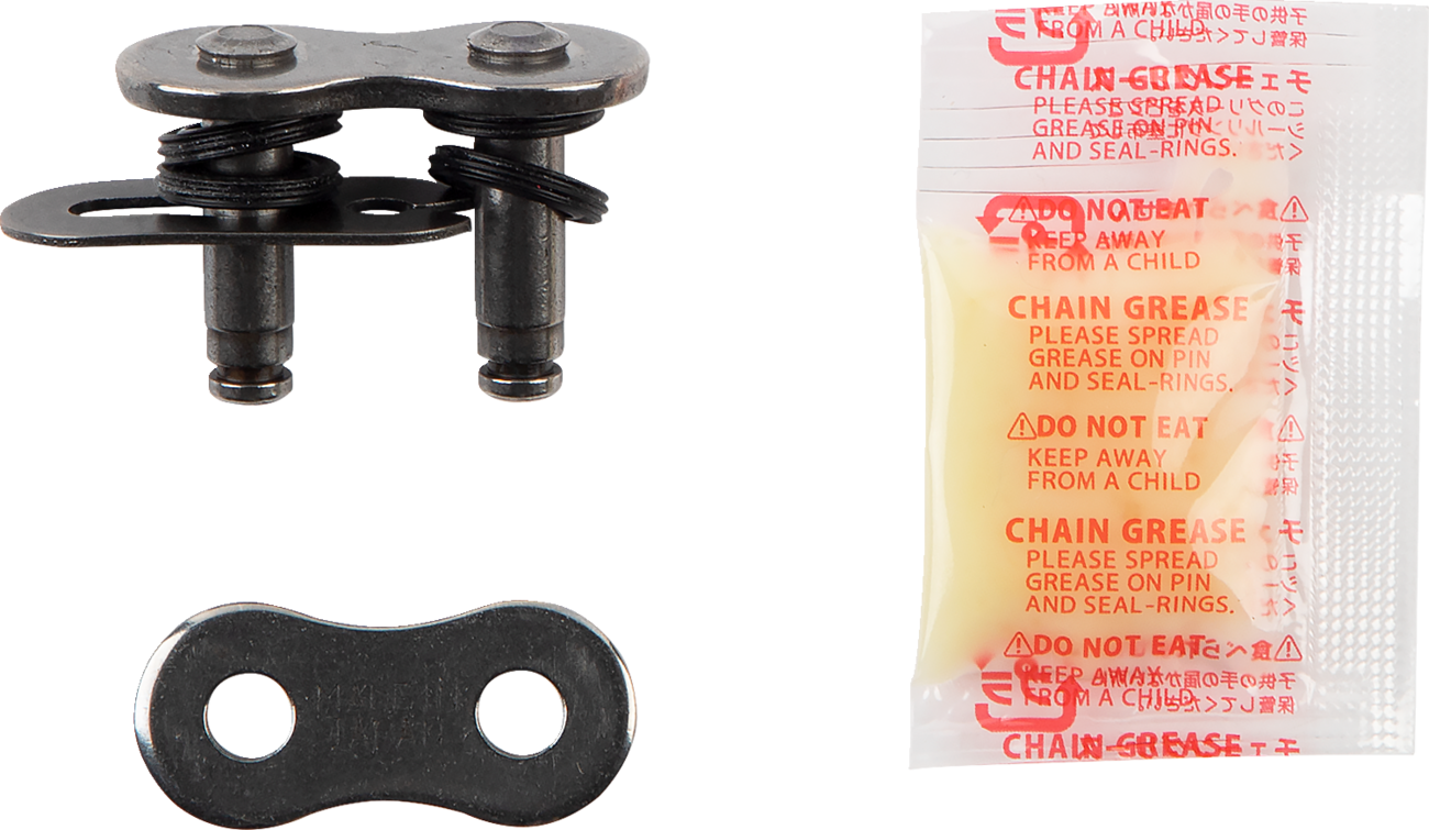 Max Series Clip Connecting Link — 520 MAX X