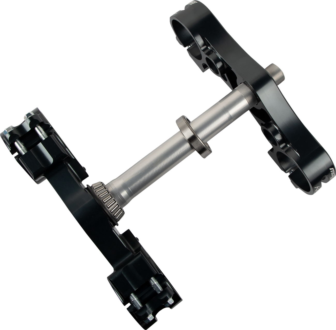 Triple Clamp