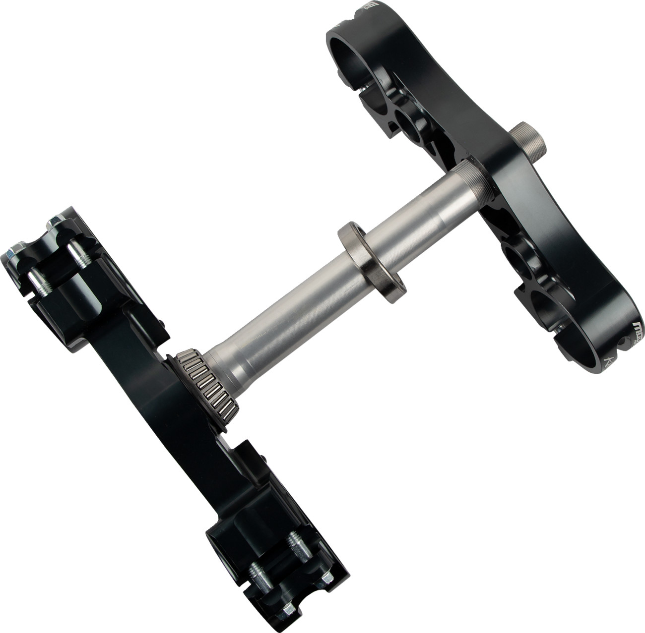 Moose Racing Triple Clamp