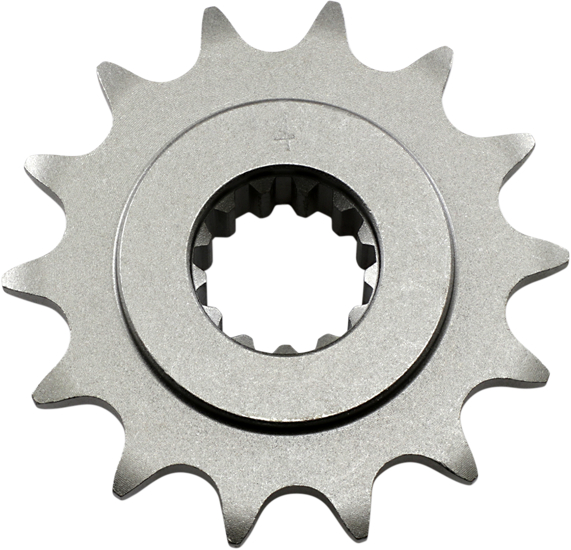 Parts unlimited Countershaft Sprocket - 14 Tooth - Z 750 S 2005-2006 Kawasaki Z750S 14T