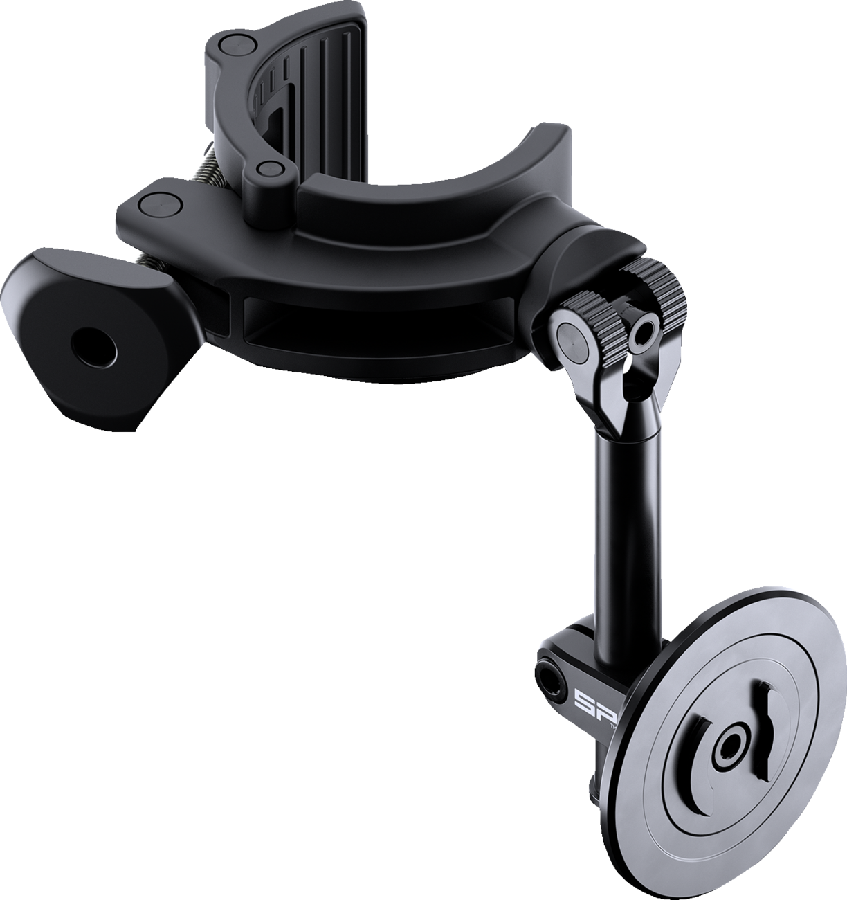 SP CONNECT Roll Cage Mount 3D