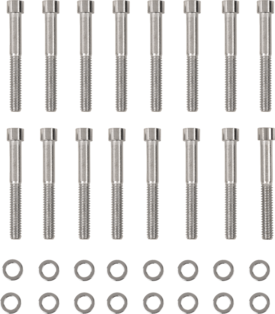 Drag Specialties Primary Cover Bolt Kit