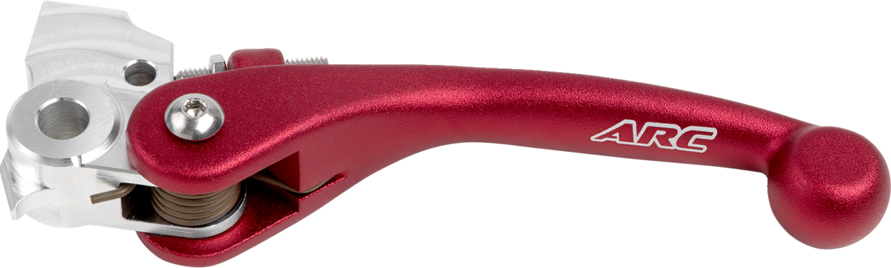 Forged Clutch Lever