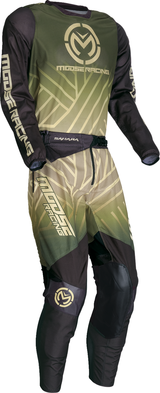 Moose Racing Sahara Pants