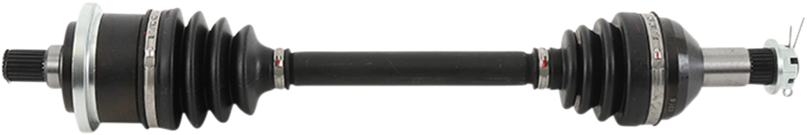 All Balls Racing 8 Ball Xtreme Front Right Axle Arctic Cat 2006-2014