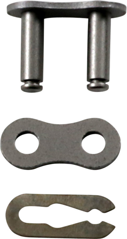 PARTS UNLIMITED Motorcycle Chain Clip Connecting Link