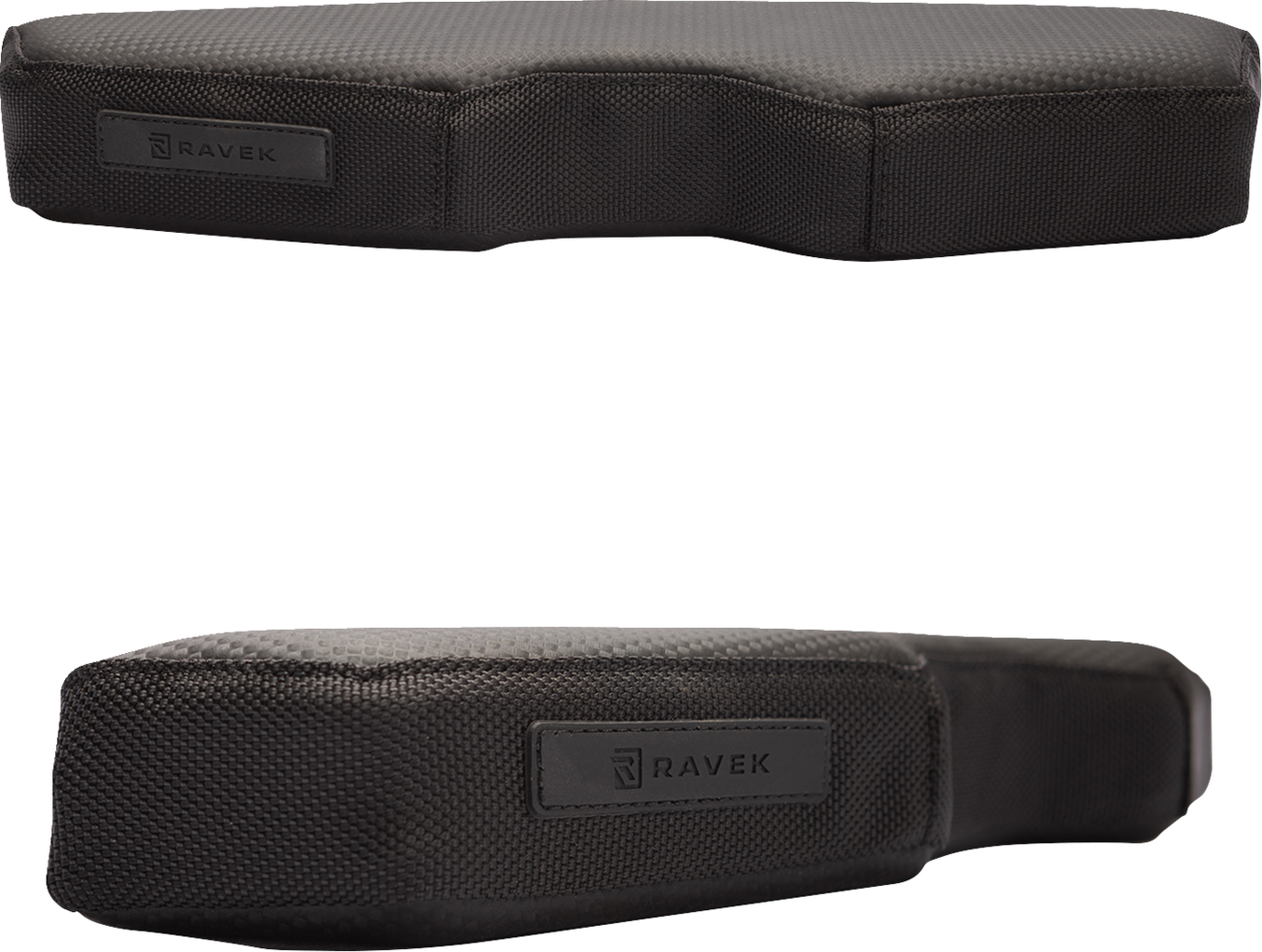 Ravek Heavy Duty Adjustable Armrests Polaris RZR XP 1000 / XP 4 1000 2024-2025