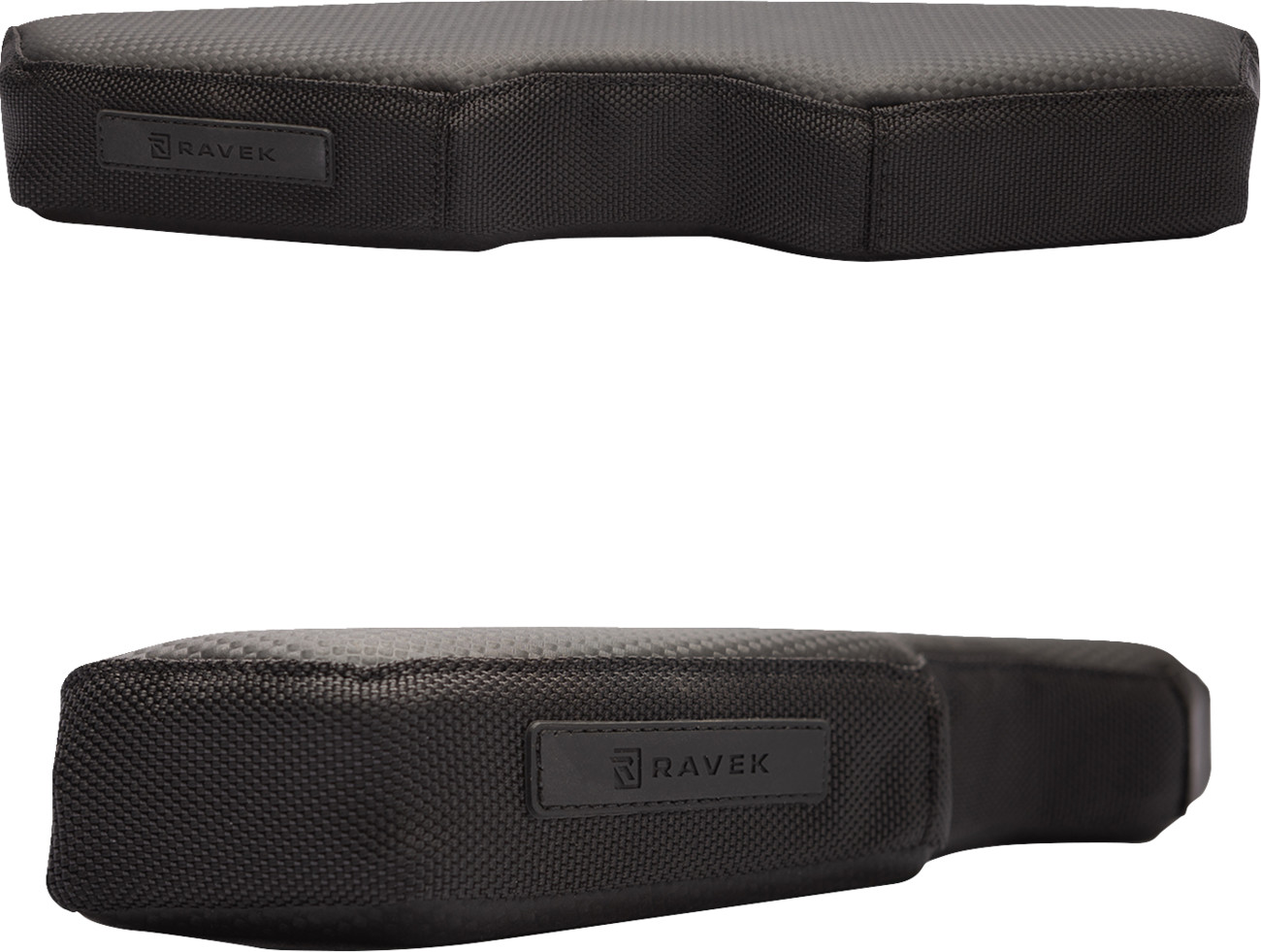 Ravek Heavy Duty Adjustable Armrests Polaris RZR XP 1000 / XP 4 1000 2024-2025