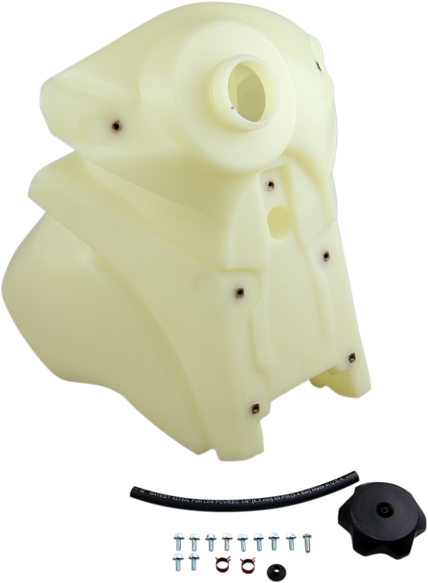 IMS PRODUCTS INC. Large-Capacity Gas Tank