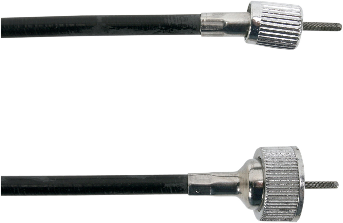 Drag specialties Transmission-Drive Speedometer Cable - 49" - Vinyl