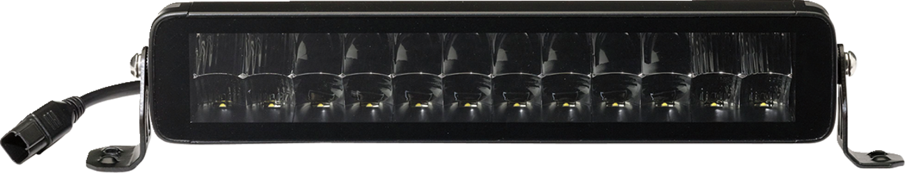 MOOSE OFFROAD Black-Out Series Light Bar